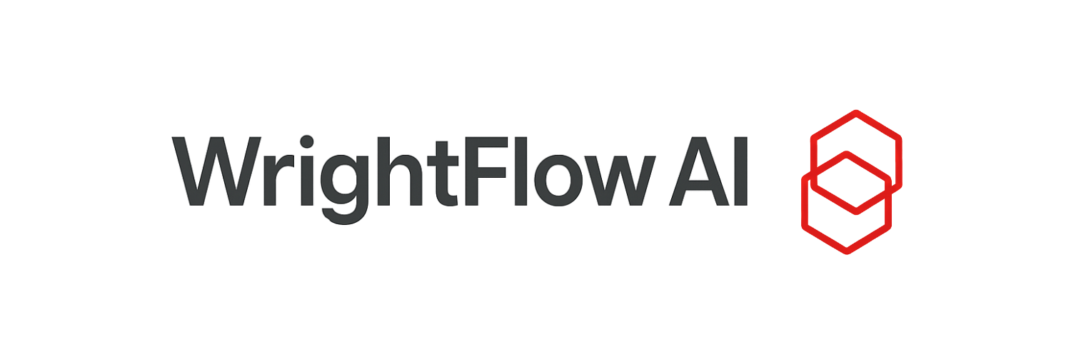 WrightFlow AI - CRM & Sales Automation Woodstock GA